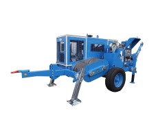 HYDRAULIC PULLER